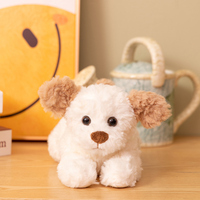 Jouets en peluche super doux personnalisés sur le thème de l'élevage, design ours en peluche mignon, anti-stress, cadeau d'anniversaire, coton PP