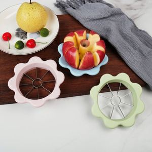 Custom New <b>Cutter</b>, and Slicer - Stainless Steel <b>Fruits</b> Corer - Product Image 1