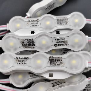 Impermeabile IP68 moduli <span class=keywords><strong>Led</strong></span> DC12V 24V <span class=keywords><strong>1.5w</strong></span> 68*15MM SMD2835 3LED 3000k 6500k moduli <span class=keywords><strong>LED</strong></span> bianco 10000k per <span class=keywords><strong>Led</strong></span> di segno luminoso - Product Image 4