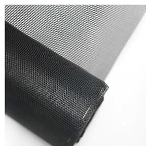 Pet <b>Mesh</b> Security Door <b>Screen</b> Roll – High Airflow Paw-Proof Flyscreen - Product Image 1