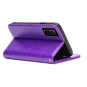 <span class=keywords><strong>Coque</strong></span> de téléphone portable en cuir PU de qualité supérieure pour <span class=keywords><strong>HUAWEI</strong></span> Honor Play 4T Pro - Product Image 3
