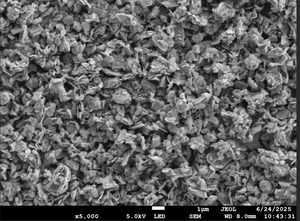 תוספי שומן במחיר מפעל 500nm מוליבדן דיסולפיד מחיר 500nm <span class=keywords><strong>MoS2</strong></span> אבקה - Product Image 3