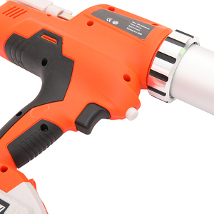 <span class=keywords><strong>Pistola</strong></span> de calafateo eléctrica, de <span class=keywords><strong>silicona</strong></span>, inalámbrica, gran oferta - Product Image 5
