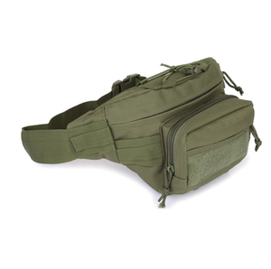 Sac de taille tactique WB05 pour téléphone portable, argent, billets et cartes bancaires, clés, imperméable - Product Image 3