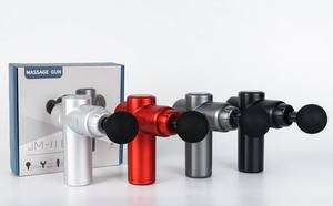 Meilleures ventes sur <span class=keywords><strong>Amazon</strong></span>, <span class=keywords><strong>pistolet</strong></span> de <span class=keywords><strong>Massage</strong></span> professionnel, produits de relaxation des Muscles, de <span class=keywords><strong>Massage</strong></span> du corps entier, vente de <span class=keywords><strong>pistolet</strong></span> de <span class=keywords><strong>Massage</strong></span> des tissus profonds - Product Image 6