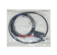 Baru & Bergaransi 1 Tahun Modul Saklar Fotoelektrik E32-DC200