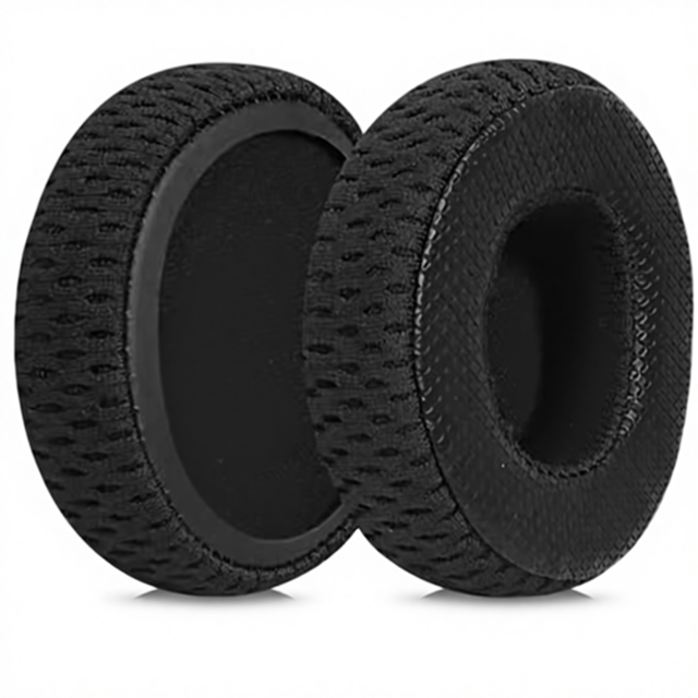 UA Train Headphones Replacement Ear Pads