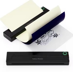 Yunli OEM <b>Mini</b> Thermal Barcode <b>Printer</b> With USB+ Interface 2000mAh Battery Professional & in Stock - Product Image 6