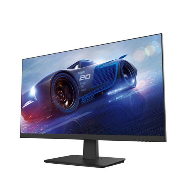 Desktop Frameless Led 24inch 1080P 1440p 1k 2k 75Hz 165hZ 240Hz IPS Panel Office Monitor