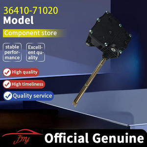 Pour <span class=keywords><strong>Toyota</strong></span> <span class=keywords><strong>Hilux</strong></span> GUN125 KUN125 Fortuner OEM Actionneur <span class=keywords><strong>de</strong></span> changement <span class=keywords><strong>de</strong></span> <span class=keywords><strong>transfert</strong></span> 36410-71020 - Product Image 2