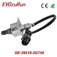 Sonde d'oxygène avant (O2) 39210-2G730 392102G730 pour Kia Forte Cerato Koup Soul Hyundai Elantra I30 – Vente directe usine