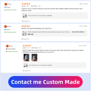 Zapatillas Deportivas de Alta Calidad, Nuevo Estilo, Zapatillas de Diseñador de Lujo para Mujer, Zapatillas de Marca para Hombre, Zapatillas Casuales Cómodas para Hombre - Product Image 2