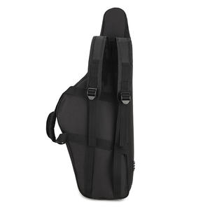 Mochila para Saxofón Tenor Oxford Ligera y Reforzada, Bolsa Portátil para Instrumentos Musicales, Bolsa para Saxofón en Sib - Product Image 2