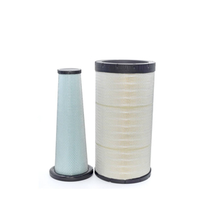 ไส้กรองอากาศสำหรับ R936NLCIV รุ่น KOMAI AF26124  2140570  21.40570  311543  ARS3309  5839AF26124  10217169 - Product Image 1