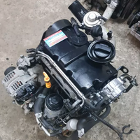 Neue Beste Qualität und Guter Preis POLO AMF 1.4TDI 3-Zylinder Ersatzteil für 1993-2002 Bestseller