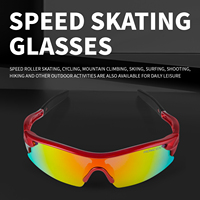 Lunettes de soleil sportives d'extérieur à changement de couleur pour adultes et enfants, directement de l'usine, pour le cyclisme et la course à pied