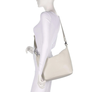 BAGNEX Ladies <b>Bags</b> Fashion High Quality Genuine Leather Zipper Trendy Designer Women Handbags Wholesale New Design - Product Image 4