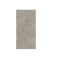 Carreaux de sol en céramique antidérapants Platinum 75*150, verre rose pour applications salle de bain, couloir et centre commercial, modernes, directement de Chine
