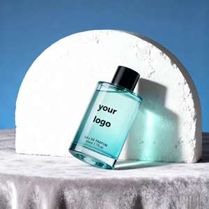 Rose-Scented Female Cologne with Costume Label Barber Shop <strong>Aftershave</strong> with Custom Logo Barber Shop Alcohol Cologne - Product Image 5