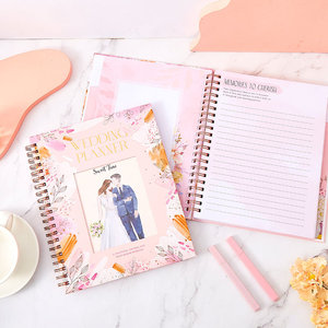 Bìa cứng kế hoạch cuốn sách cho Lưu ý tham gia và học tập với Yo RÀNG BUỘC - Product Image 2