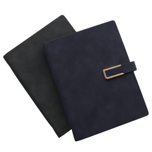 Bề mặt cứng da mịn khuyến mại tinh tế tỉ mỉ bespoke liền mạch keo ràng buộc máy tính xách tay - Product Image 3