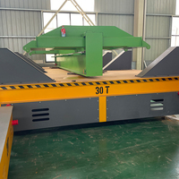 Robot de manutention ZL-AGV 1 tonne pour l'automatisation des entrepôts et la logistique des usines intelligentes