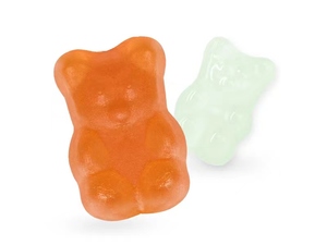 Gummies Détox Foie Véganes Marque Blanche OEM en Vrac Naturelles Anti-Gueule de Bois Soutien Santé Hépatique Supplément Gummies Anti-Gueule de Bois pour Adultes - Product Image 4