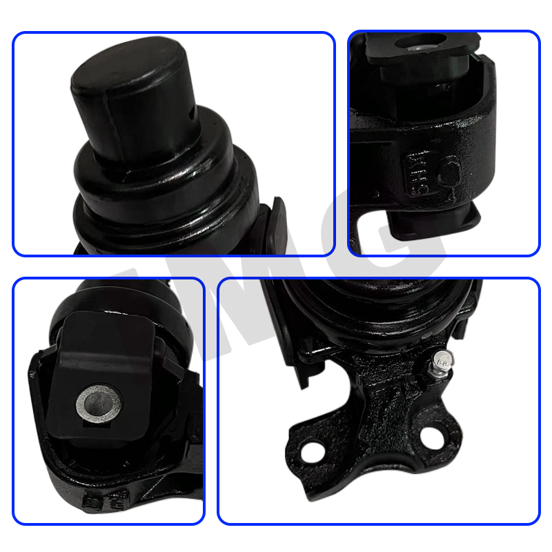 Honda Accord 1995-1997 Engine Mount - High-Quality Part