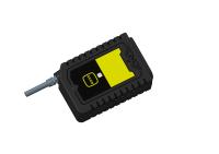 Capteur CMOS 2D Scanner industriel de codes à barres Lecteurs de codes QR à montage fixe pour ligne d'assemblage