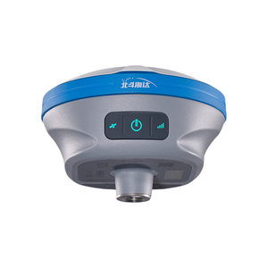 Hi-Target Ts5pro GNSS RTKベースとローバー,カスタマイズソフトウェア付きV200 OEMテスト機器よりも安価なサポート - Product Image 1