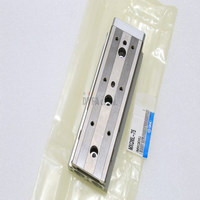 Nouveau Cylindre de table coulissante pneumatique MXQ16L-75 d'origine, en stock, authentique CYL-TAB-I-1060=4M23