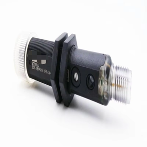 BOS 18KF-PA-1FR-S4-C BOS00JJ 10-30VDC 全新原装现货 工业自动化PLC编程控制器 - Product Image 1