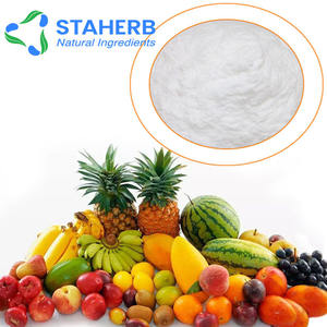 Poudre de <span class=keywords><strong>vinaigre</strong></span> de cidre de pomme Composé Poudre de fibres de fruits et légumes Poudre de pomme instantanée - Product Image 6