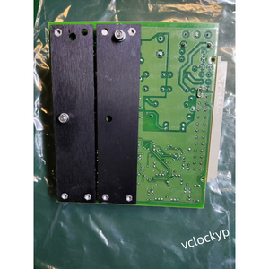 1 carte de commande IAI IACP3201 ED-032-9-002-0wbr-000-3 d'occasion - Product Image 1