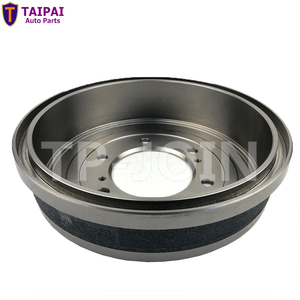 กลอง43206-VM00B เบรครถคุณภาพสูงอายุการใช้งานยาวนานสำหรับ Nissan Pick up BRAKE Drum - Product Image 2