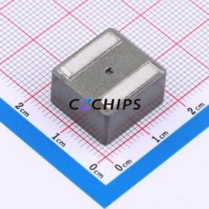 Inducteur de puissance YSPIT1510A-4R7M SMD, 15,5x16,5 mm (Inductance : 4,7 µH) (Précision : 20 % Courant nominal : 30 A) - Product Image 2