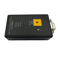Outil de déverrouillage du décodeur de carte mère d'ascenseur CP40CPU561 KM878240G01, pièces de rechange métalliques pour ascenseurs d'hôtel KONE
