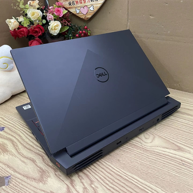 For Gaming Laptop for G15 5510 I7-10870H RTX 3060 (6G) 16G 512G 15.6''
