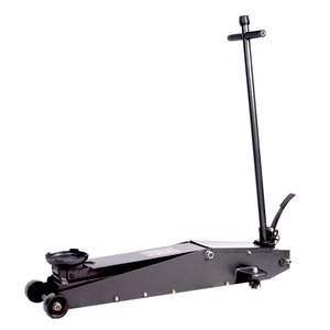 2T & 3 T فولاذ طويل من أجل سيارة مقبس 2 & 3 طن مع دواسة قدم - Product Image 3