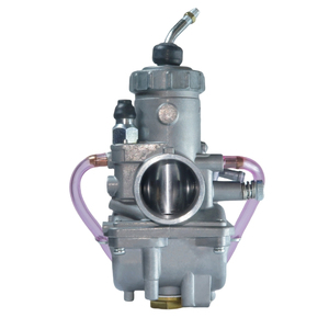 Bộ chế hòa khí VM28 dòng chảy cao phù hợp với xe máy đua Yamaha TZR/TZM150 RXS115 RX115 YT115 150cc - Product Image 3