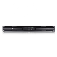 Classe professionnelle D 1U taille 450W * 2 amplificateur de puissance Audio puissance de commutation
