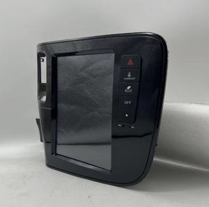 Écran GPS Android vertical de 9,7 pouces pour Mitsubishi Outlander 2013-, avec commande au volant, mains libres/BT, autoradio - Product Image 3