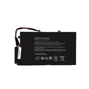 Batterie interne pour ordinateur portable 14,8 V 3400 mAh 52 Wh <span class=keywords><strong>EL04XL</strong></span> pour HP Envy TouchSmart 4-1000 TPN-C102 HSTNN-IB3R - Product Image 1