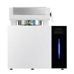 TP-500A Professional Adiabatic Acelerando Taxa Calorímetro - Product Image 6