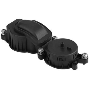 11127799225 Válvula de Respiración de Aceite del Cárter del Motor Vortex para BMW Serie 3, 5 y 7, E60 530D, 11127799224, 11127793164 - Product Image 4