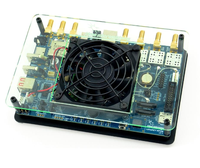Placa DE DESARROLLO RF serie DA14594, herramienta SDR integrable LimeSDR XTRX de alto rendimiento, 1 unidad