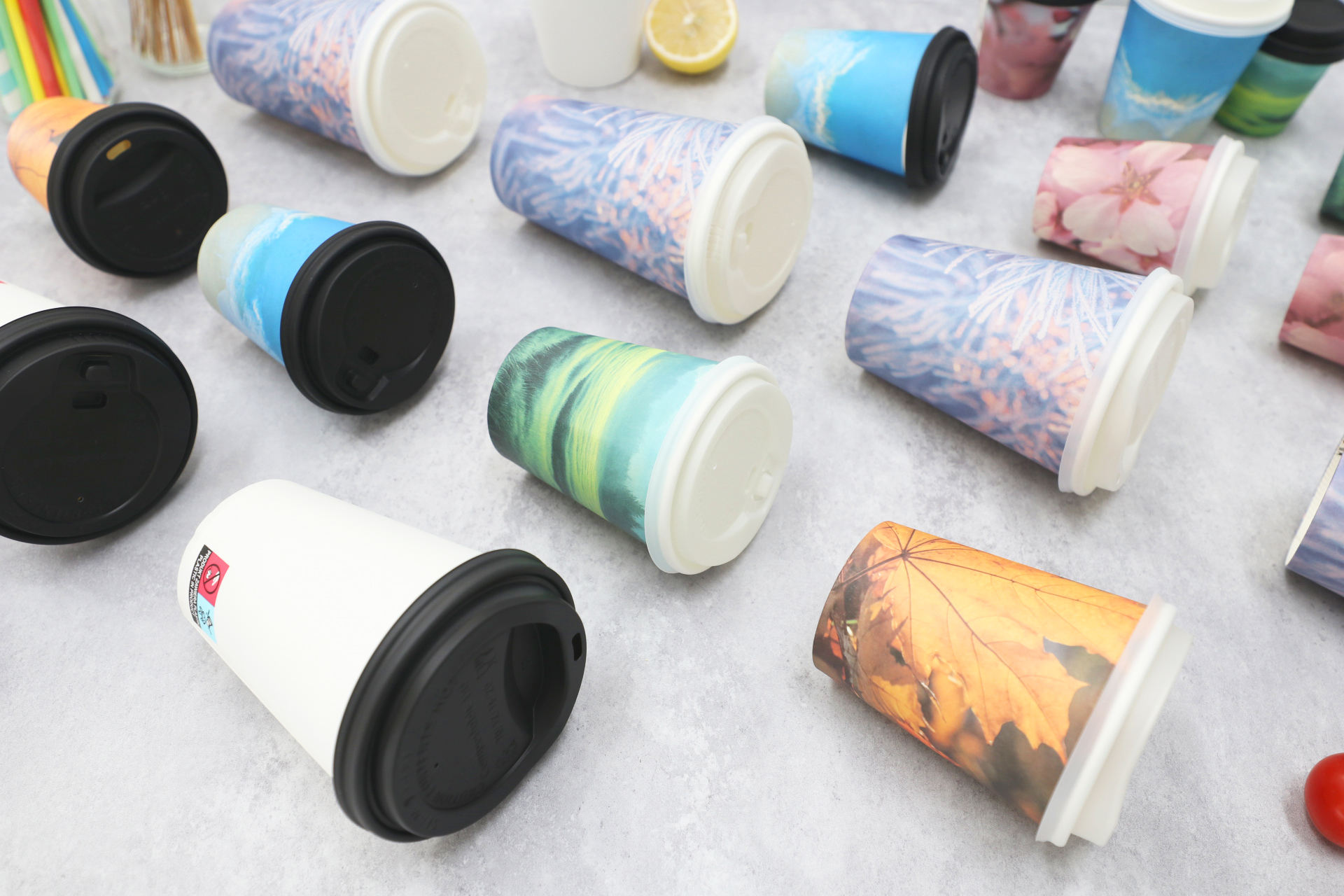 การพิมพ์แบบกำหนดเอง