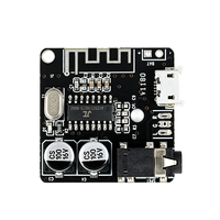Module récepteur audio VHM-314 5.0, décodeur MP3 sans perte, carte stéréo sans fil, micro USB Type-C, DIY