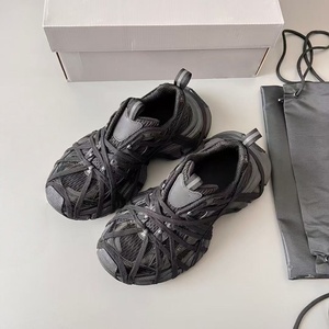 Quality BB 3XL Original Brand Retro Running Casual <b>Shoes</b> men Luxury Designer antom Sneaker <b>Chunky</b> Platform Sporty Mesh Sneakers - Product Image 5