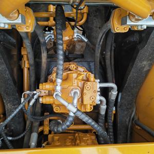 รถขุดตีนตะขาบ Sany SY235C Pro มือสอง รุ่นปี 2022 น้ำหนัก 23 ตัน พร้อมเครื่องยนต์ ปั๊มเกียร์ และลูกปืน - Product Image 3